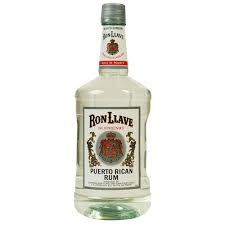 Ron Llave Rum