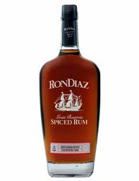 Rondiaz Spiced Grand Reserve