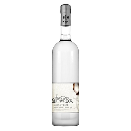Brinley Gold Coconut