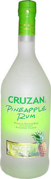 Cruzan Pineapple Rum
