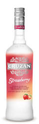 Cruzan Strawberry Rum