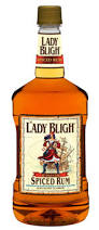 Lady Bligh Rum