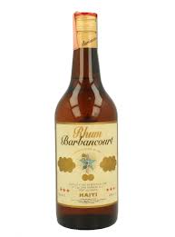 Barbancourt White