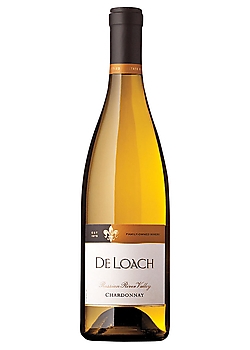 DeLoach Chardonnay Russian River