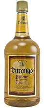 Durango Gold Liqueur Tequila