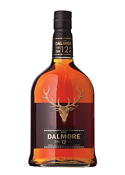 Dalmore 12 Yr