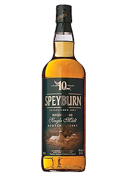 Speyburn 10 Yr