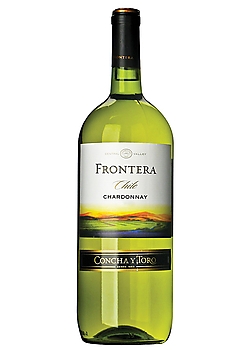 Concha Y Toro Frontera Chardonnay