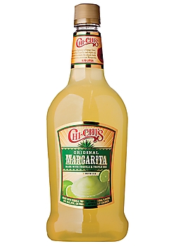 Chi Chi's Margarita