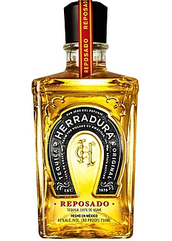 Herradura Reposado Tequila