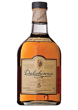 Dalwhinnie 15 Yr