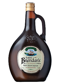 St Brendans Irish Cream