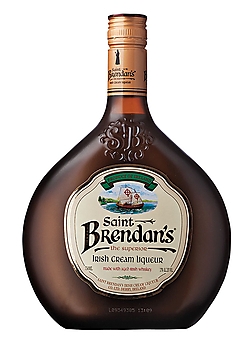 St Brendans Irish Cream