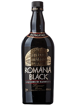 Romana Black Sambuca