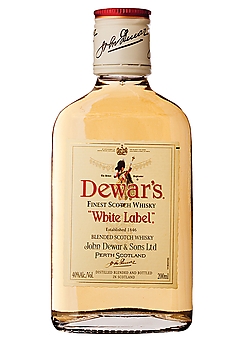 Dewars