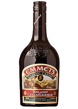 Emmets Classic Cream