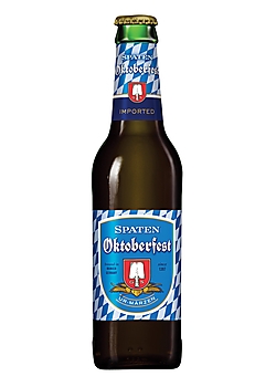 Spaten Oktoberfest Ur Marzen