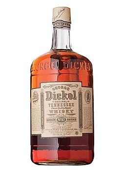 George Dickel #12