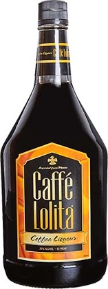 Caffe Lolita 