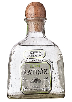 Patron Silver
