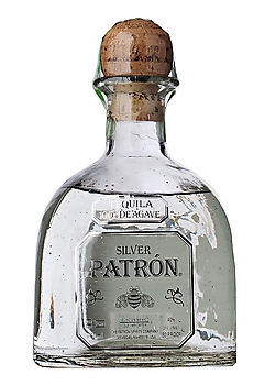 Patron Silver