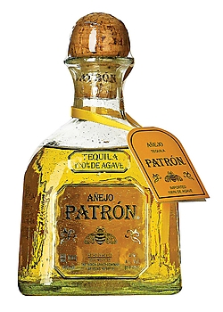 Patron Anejo