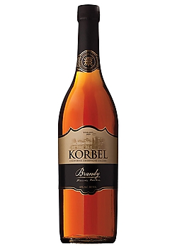 Korbel Brandy