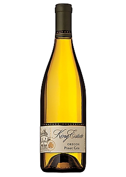 King Estate Pinot Gris