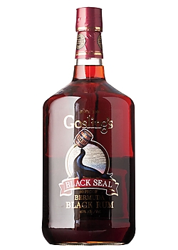 Gosling's Black Seal Rum