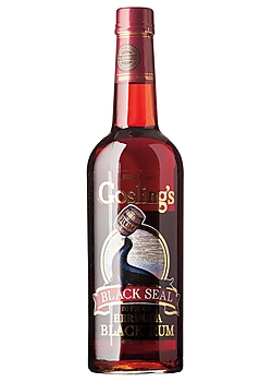 Gosling's Black Seal Rum