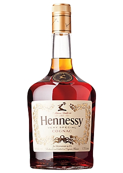 Hennessy VS