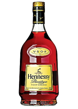 Hennessy Privilege VSOP