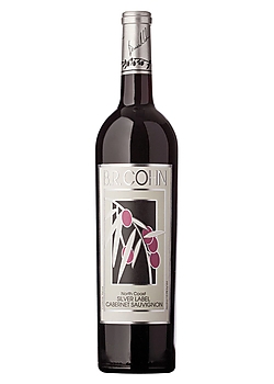 BR Cohn Cabernet Silver Label