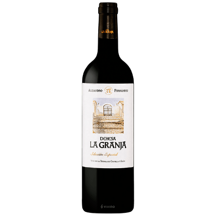 Dehesa La Granja Tempranillo