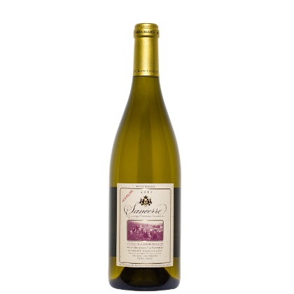 Brochard Sancerre Non Filtered