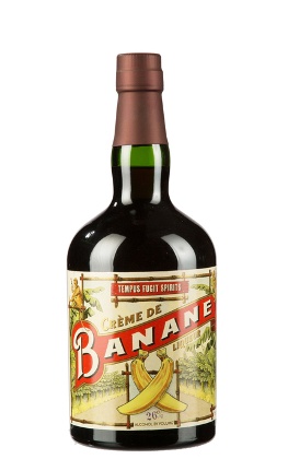 Tempus Fugit Creme De Banana