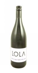 Lola Pinot Noir North Coast