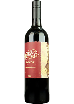 Molly Dooker 2 Left Feet Shiraz Cabernet Merlot