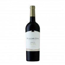 William Hill Merlot Central Coast