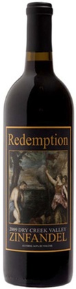 Alexander Valley Vineyards Redemption Zin