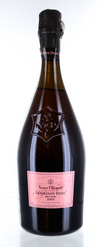 Veuve Clicquot La Grande Dame Rose 2004