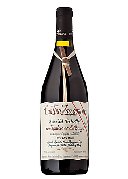 Cantina Zaccagnini Montepulciano D'Abruzzo