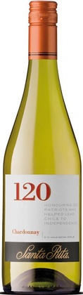 Santa Rita Chardonnay 120