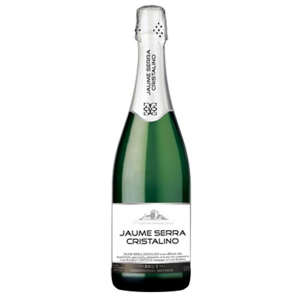 Cristalino Brut