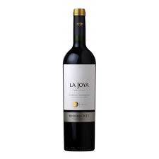 La Joya Reserve Cabernet