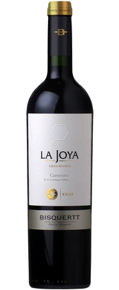 La Joya Reserve Carmenere
