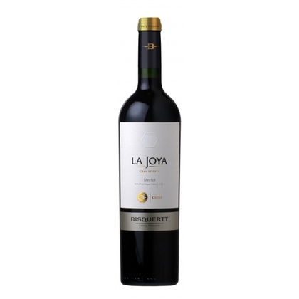 La Joya Reserve Merlot