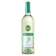 Barefoot Cellars Moscato