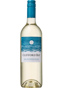 Clifford Bay Marlborough Sauvignon Blanc