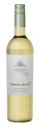 Santa Julia Pinot Grigio
